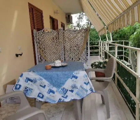 Nascita Di Venere Lägenhet *