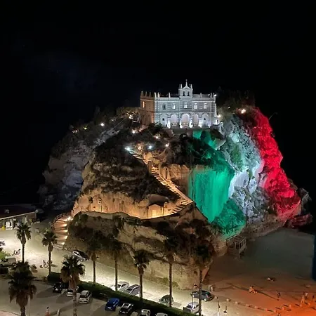 Apartamento Nascita Di Venere *