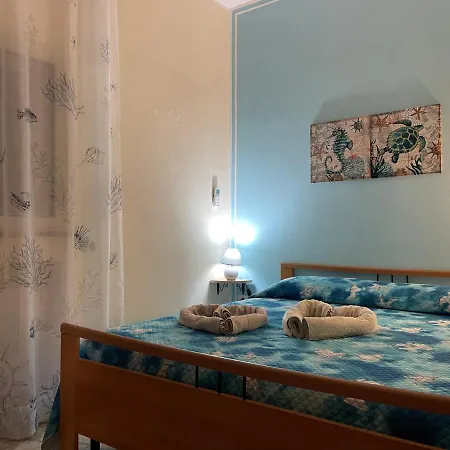 Nascita Di Venere Lägenhet *