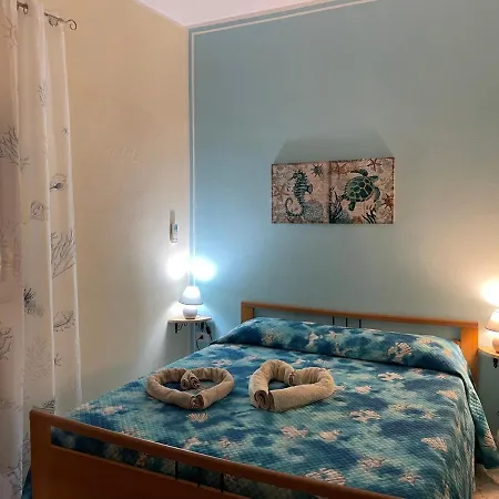 Nascita Di Venere Lägenhet Parghelia