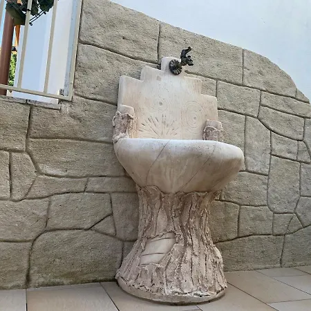 Nascita Di Venere