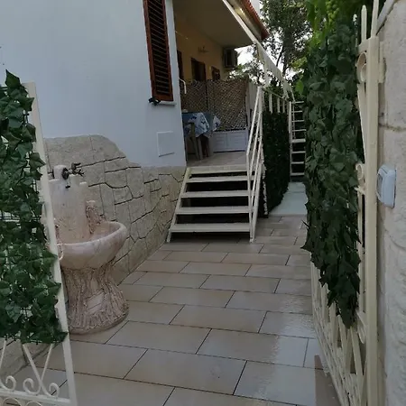 Nascita Di Venere * Parghelia