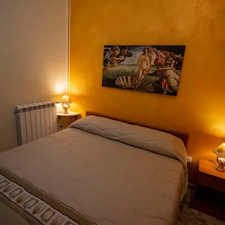 Lägenhet Nascita Di Venere