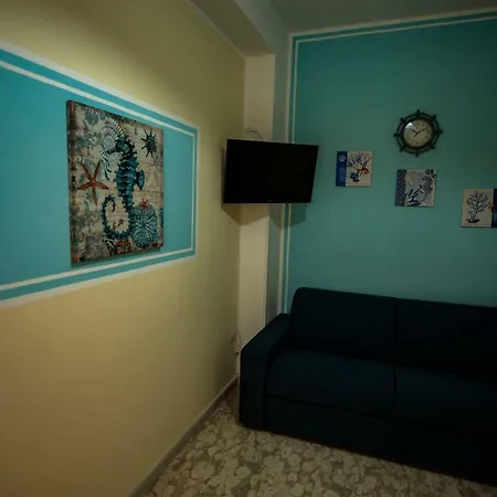 Nascita Di Venere Lägenhet *