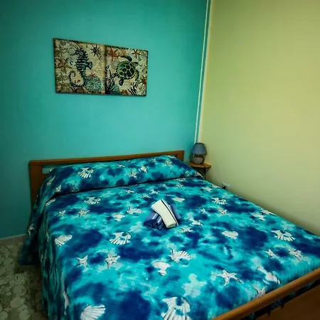 Lägenhet Nascita Di Venere Parghelia