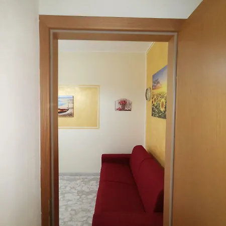 Nascita Di Venere Lägenhet *